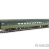 Walthers Mainline 30210 85' Budd Small-Window Coach - Ready To Run -- Northern Pacific -Walthers Sales walthers mainline 30210 85 budd small window coach ready to run northern pacific passenger cars 881