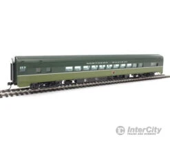 Walthers Mainline 30210 85' Budd Small-Window Coach - Ready To Run -- Northern Pacific