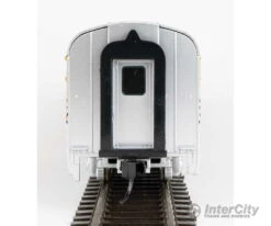 Walthers Mainline 30314 85' Budd Baggage-Railway Post Office - Ready To Run -- Denver & Rio Grande Western(TM) -Walthers Sales walthers mainline 30314 85 budd baggage railway post office ready to run denver rio grande western tm passenger cars 355