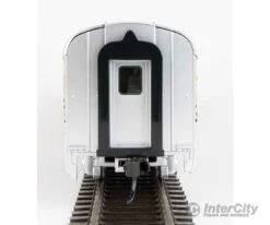 Walthers Mainline 30314 85' Budd Baggage-Railway Post Office - Ready To Run -- Denver & Rio Grande Western(TM) -Walthers Sales walthers mainline 30314 85 budd baggage railway post office ready to run denver rio grande western tm passenger cars 628