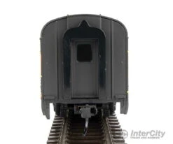 Walthers Mainline 30315 85' Budd Baggage-Railway Post Office - Ready To Run -- Great Northern -Walthers Sales walthers mainline 30315 85 budd baggage railway post office ready to run great northern passenger cars 270