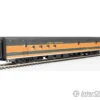 Walthers Mainline 30315 85' Budd Baggage-Railway Post Office - Ready To Run -- Great Northern -Walthers Sales walthers mainline 30315 85 budd baggage railway post office ready to run great northern passenger cars 744