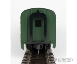 Walthers Mainline 30316 85' Budd Baggage-Railway Post Office - Ready To Run -- Northern Pacific -Walthers Sales walthers mainline 30316 85 budd baggage railway post office ready to run northern pacific passenger cars 368