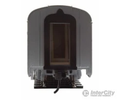 Walthers Mainline 30350 85' Budd Observation - Ready To Run -- Painted, Unlettered (silver) 12 Walthers Mainline 30350 85' Budd Observation - Ready To Run -- Painted, Unlettered (silver) -Walthers Sales walthers mainline 30350 85 budd observation ready to run painted unlettered silver passenger cars 753