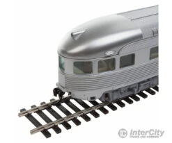 Walthers Mainline 30350 85' Budd Observation - Ready To Run -- Painted, Unlettered (silver) 10 Walthers Mainline 30350 85' Budd Observation - Ready To Run -- Painted, Unlettered (silver) -Walthers Sales walthers mainline 30350 85 budd observation ready to run painted unlettered silver passenger cars 792