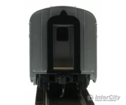 Walthers Mainline 30357 85' Budd Observation - Ready To Run -- Southern Pacific(TM) (silver, Red) -Walthers Sales walthers mainline 30357 85 budd observation ready to run southern pacific tm silver red passenger cars 147