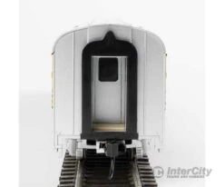 Walthers Mainline 30366 85' Budd Observation - Ready To Run -- Denver & Rio Grande Western(TM) -Walthers Sales walthers mainline 30366 85 budd observation ready to run denver rio grande western tm passenger cars 947