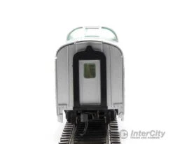 Walthers Mainline 30408 85' Budd Dome Coach - Ready To Run -- Amtrak(R) Phase I -Walthers Sales walthers mainline 30408 85 budd dome coach ready to run amtrak r phase i passenger cars 179