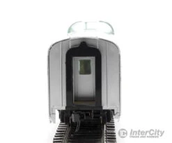 Walthers Mainline 30408 85' Budd Dome Coach - Ready To Run -- Amtrak(R) Phase I -Walthers Sales walthers mainline 30408 85 budd dome coach ready to run amtrak r phase i passenger cars 220