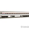 Walthers Mainline 31000 85' Horizon Fleet Coach - Ready To Run -- Amtrak(R) (Phase III; Equal Red, White, Blue Stripes) -Walthers Sales walthers mainline 31000 85 horizon fleet coach ready to run amtrak r phase iii equal red white blue stripes passenger cars 716