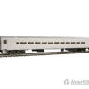 Walthers Mainline 31003 85' Horizon Fleet Coach - Ready To Run -- Painted, Unlettered