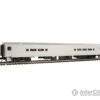 Walthers Mainline 31053 85' Horizon Cafe/Club Food Service Car - Ready To Run -- Painted, Unlettered