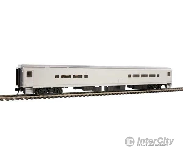 Walthers Mainline 31053 85' Horizon Cafe/Club Food Service Car - Ready To Run -- Painted, Unlettered 3 Walthers Mainline 31053 85' Horizon Cafe/Club Food Service Car - Ready To Run -- Painted, Unlettered