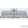 Walthers Mainline 48000 36' Chemical Tank Car - Ready To Run -- Undecorated -Walthers Sales walthers mainline 48000 36 chemical tank car ready to run undecorated freight cars 294