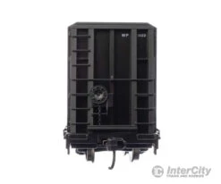 Walthers Mainline 50621 68' Bulkhead Flatcar - Ready To Run -- Western Pacific(TM) #1489 -Walthers Sales walthers mainline 50621 68 bulkhead flatcar ready to run western pacific tm 1489 freight cars 470