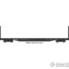 Walthers Mainline 50621 68' Bulkhead Flatcar - Ready To Run -- Western Pacific(TM) #1489