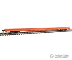 Walthers Mainline 5526 85' General American G85 Flatcar - Ready To Run -- Pacific Fruit Express #835299