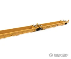 Walthers Mainline 55678 Thrall 5-Unit Rebuilt 40' Well Car - Ready To Run -- BNSF Santa Fe Leasing SFLC #1045 -Walthers Sales walthers mainline 55678 thrall 5 unit rebuilt 40 well car ready to run bnsf santa fe leasing sflc 1045 freight cars 605