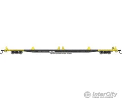 Walthers Mainline 5570 85' General American G85 Flatcar - Ready To Run -- VTTX #300568