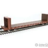 Walthers Mainline 5866 60' Pullman-Standard Bulkhead Flatcar (48' IL) - Ready To Run -- Canadian National #621346 -Walthers Sales walthers mainline 5866 60 pullman standard bulkhead flatcar 48 il ready to run canadian national 621346 freight cars 705