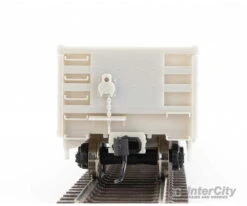 Walthers Mainline 6400 68' Railgon Gondola - Ready To Run -- Undecorated -Walthers Sales walthers mainline 6400 68 railgon gondola ready to run undecorated freight cars 297