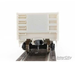 Walthers Mainline 6400 68' Railgon Gondola - Ready To Run -- Undecorated -Walthers Sales walthers mainline 6400 68 railgon gondola ready to run undecorated freight cars 377