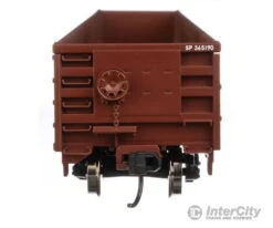 Walthers Mainline 6456 68' Railgon Gondola - Ready To Run -- Southern Pacific(TM) #365190 -Walthers Sales walthers mainline 6456 68 railgon gondola ready to run southern pacific tm 365190 freight cars 176