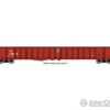 Walthers Mainline 6456 68' Railgon Gondola - Ready To Run -- Southern Pacific(TM) #365190 -Walthers Sales walthers mainline 6456 68 railgon gondola ready to run southern pacific tm 365190 freight cars 441