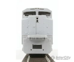 Walthers Mainline 9800 EMD SD70ACe - Standard DC -- Undecorated (Low Headlight) -Walthers Sales walthers mainline 9800 emd sd70ace standard dc undecorated low headlight locomotives 206