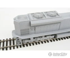 Walthers Mainline 9800 EMD SD70ACe - Standard DC -- Undecorated (Low Headlight) -Walthers Sales walthers mainline 9800 emd sd70ace standard dc undecorated low headlight locomotives 594