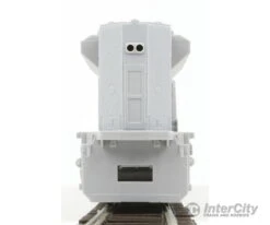 Walthers Mainline 9800 EMD SD70ACe - Standard DC -- Undecorated (Low Headlight) -Walthers Sales walthers mainline 9800 emd sd70ace standard dc undecorated low headlight locomotives 762