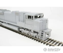 Walthers Mainline 9800 EMD SD70ACe - Standard DC -- Undecorated (Low Headlight) -Walthers Sales walthers mainline 9800 emd sd70ace standard dc undecorated low headlight locomotives 772