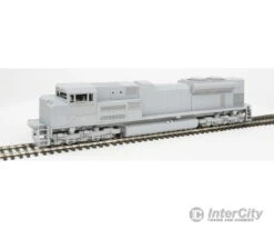 Walthers Mainline 9800 EMD SD70ACe - Standard DC -- Undecorated (Low Headlight)
