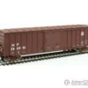 Walthers Mainline HO 2108 50' ACF Exterior Post Boxcar - Ready To Run -- Missouri Pacific(TM) #366991 (Boxcar Red; MP Reporting Marks, UP Logo)