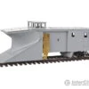 Walthers Proto 110000 Russell Snowplow - Kit -- Undecorated -Walthers Sales walthers proto 110000 russell snowplow kit undecorated freight cars 787