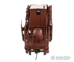 Walthers Proto 110130 Jordan Spreader - Ready To Run -- Monon #X-15 -Walthers Sales walthers proto 110130 jordan spreader ready to run monon x 15 freight cars 458