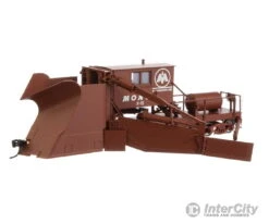 Walthers Proto 110130 Jordan Spreader - Ready To Run -- Monon #X-15 -Walthers Sales walthers proto 110130 jordan spreader ready to run monon x 15 freight cars 921