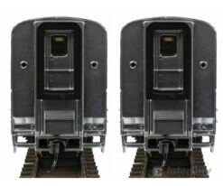 Walthers Proto 12015 85' Pullman-Standard Superliner I Coach - Lighted - Ready To Run -- Amtrak(R) Surfliner -Walthers Sales walthers proto 12015 85 pullman standard superliner i coach lighted ready to run amtrak r surfliner passenger cars 657