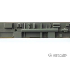 Walthers Proto 13104 85' Budd 10-6 Sleeper - Standard - Union Pacific(R) Heritage Fleet -- Cabarton; Early W/printed Name, Number Decals -Walthers Sales walthers proto 13104 85 budd 10 6 sleeper standard union pacific r heritage fleet cabarton early w printed name number decals passenger cars 400