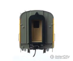 Walthers Proto 13104 85' Budd 10-6 Sleeper - Standard - Union Pacific(R) Heritage Fleet -- Cabarton; Early W/printed Name, Number Decals -Walthers Sales walthers proto 13104 85 budd 10 6 sleeper standard union pacific r heritage fleet cabarton early w printed name number decals passenger cars 646