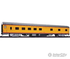Walthers Proto 14102 85' Budd 10-6 Sleeper - Lighted - Union Pacific(R) Heritage Fleet -- Willie James - Early W/printed Name, Number Decals