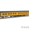 Walthers Proto 14103 85' Budd 10-6 Sleeper - Lighted - Union Pacific(R) Heritage Fleet -- Willie James UPP #202; Late W/printed Name, Number -Walthers Sales walthers proto 14103 85 budd 10 6 sleeper lighted union pacific r heritage fleet willie james upp 202 late w printed name number passenger cars 803