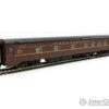 Walthers Proto 15303 85' Pullman-Standard 10-6 Sleeper, Plan 4140 - No Skirts -- Pennsylvania Railroad (Standard, Includes Decals) -Walthers Sales walthers proto 15303 85 pullman standard 10 6 sleeper plan 4140 no skirts pennsylvania railroad includes decals passenger cars 440