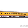 Walthers Proto 18000 85' ACF 44-Seat Coach - Standard - Heritage Fleet -- Union Pacific(R) "Katy Flyer" (Early; Printed Name, Numbered Decals) 2 Walthers Proto 18000 85' ACF 44-Seat Coach - Standard - Heritage Fleet -- Union Pacific(R) "Katy Flyer" (Early; Printed Name, Numbered Decals) -Walthers Sales walthers proto 18000 85 acf 44 seat coach standard heritage fleet union pacific r katy flyer early printed name numbered decals passenger cars 806