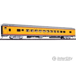 Walthers Proto 18000 85' ACF 44-Seat Coach - Standard - Heritage Fleet -- Union Pacific(R) "Katy Flyer" (Early; Printed Name, Numbered Decals)