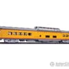 Walthers Proto 18050 85' ACF Dome Coach - Standard - Union Pacific(R) Heritage Fleet -- Columbine; Early W/printed Name, Number Decals -Walthers Sales walthers proto 18050 85 acf dome coach standard union pacific r heritage fleet columbine early w printed name number decals passenger cars 537