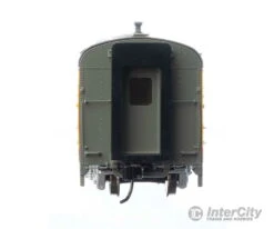 Walthers Proto 18101 85' ACF 48-Seat Diner - Standard - Union Pacific(R) Heritage Fleet -- #5015; Early W/printed Number Only -Walthers Sales walthers proto 18101 85 acf 48 seat diner standard union pacific r heritage fleet 5015 early w printed number only passenger cars 320