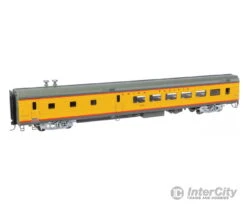 Walthers Proto 18101 85' ACF 48-Seat Diner - Standard - Union Pacific(R) Heritage Fleet -- #5015; Early W/printed Number Only