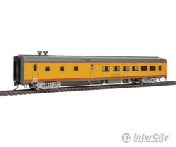 Walthers Proto 18103 85' ACF 48-Seat Diner - Standard - Union Pacific(R) Heritage Fleet -- Overland UPP #302; Late W/printed Name & Number