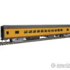 Walthers Proto 18505 85' ACF 44-Seat Coach - Lighted - Union Pacific(R) Heritage Fleet -- Sunshine Special UPP #5480; Late W/printed Name & Number -Walthers Sales walthers proto 18505 85 acf 44 seat coach lighted union pacific r heritage fleet sunshine special upp 5480 late w printed name number passenger cars 791